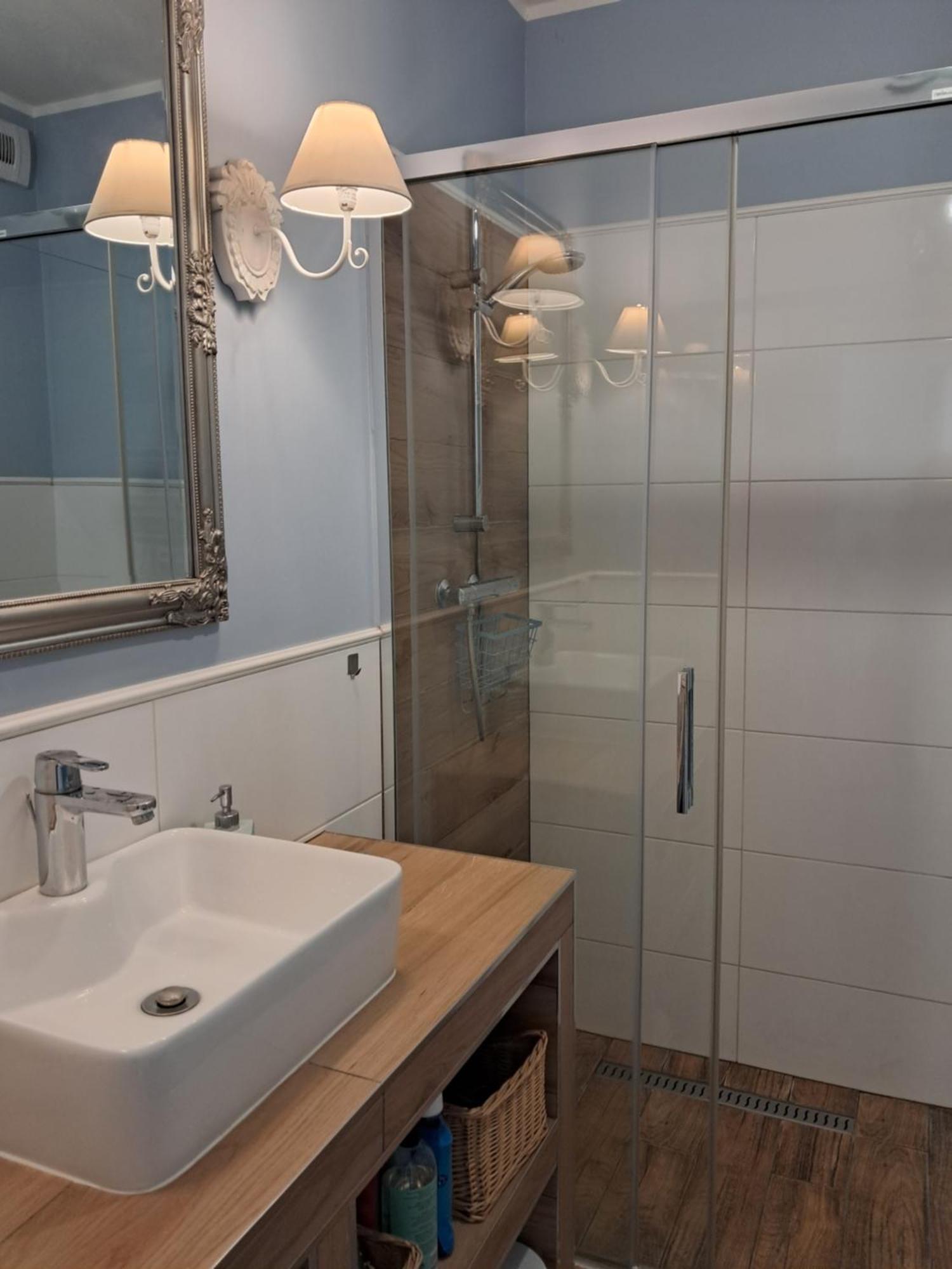 Przytulny Apartament Blisko Motlawy I Neptuna Z Miejscem W Garazu Gratis Danzig Exterior foto